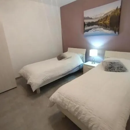 St Paul'S Bay Guest House 公寓 圣保罗湾城