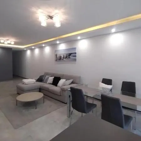 公寓 St Paul'S Bay Guest House 圣保罗湾城