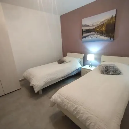 公寓 St Paul'S Bay Guest House
